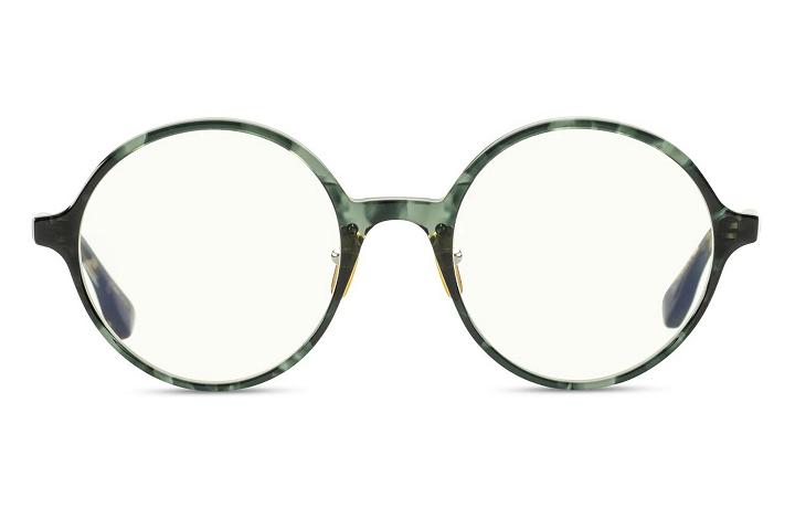 Dita Women's Vatiza Glasses Green UQI089721 USA